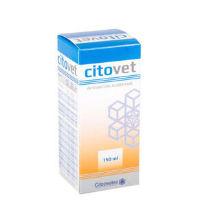 Citovet - 150 ml