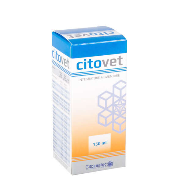 Citovet - 150 ml