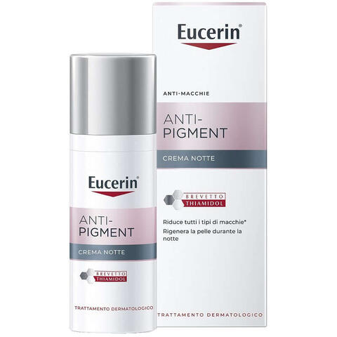 Eucerin - Anti-pigment notte 50 ml
