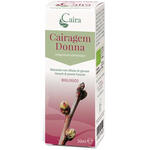 Cairagem donna - Gemmoderivato bio gocce 30 ml