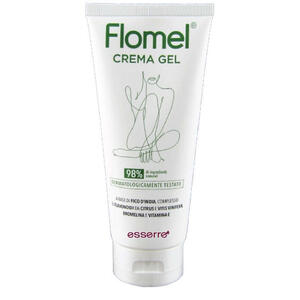 Flomel - Crema gel 200 ml
