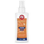 Pic - Solution spray repellente multi-insetto strong 100 ml