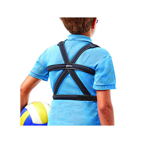 Gibaud - Sostegno dorso dr  junior 1