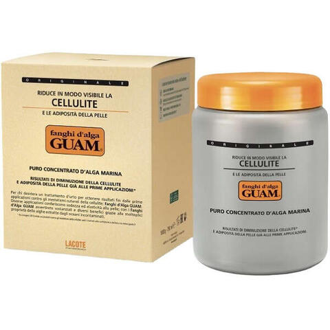 Guam - Fanghi d'alga 1 kg