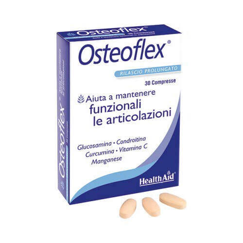 Osteoflex - 30 compresse