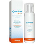 Act 2% schiuma detergente attiva 150 ml