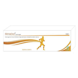 Striadol - Crema gel 100 g
