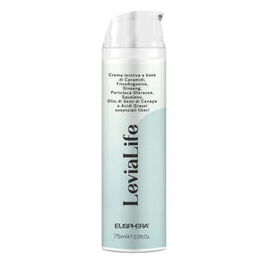 Eusphera - Levialife crema 75 ml