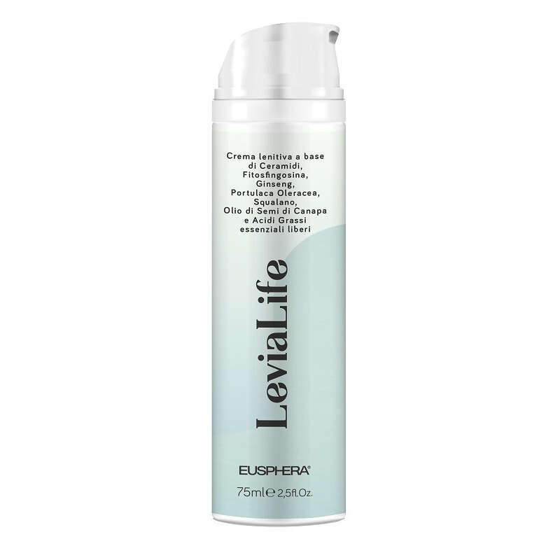 Eusphera - Levialife crema 75 ml