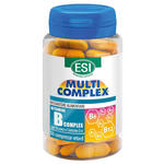 Esi  vitamine b complex 50 compresse