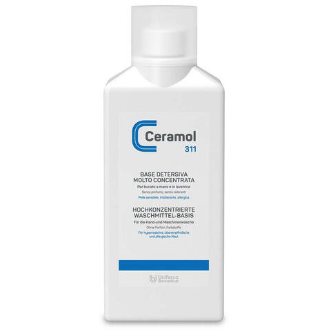 Unifarco - Ceramol 311 base detersiva 500 ml