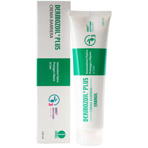 Dermozoil - Plus crema barriera 100 ml