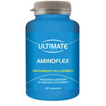 Amino flex - Ultimate aminoflex 100 capsule