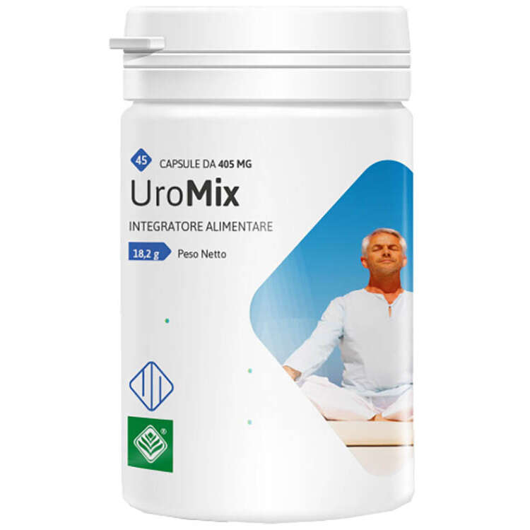 Uromix - 45 capsule