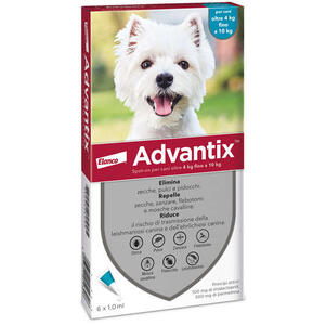 Advantix - 