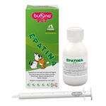 Buona pet - Epatina flacone pasta fluida appetibile 60 g