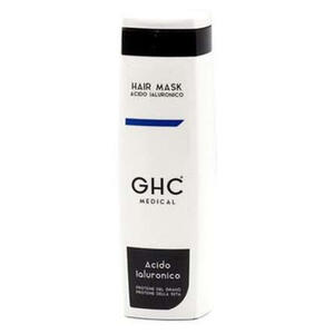 Acido ialuronico - Ghc medical hair mask  200 ml