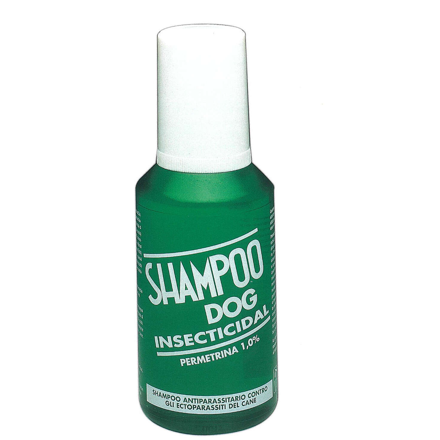 Shampoo - 