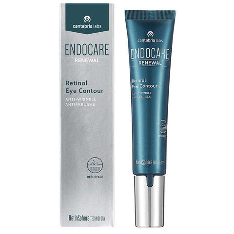 Renewal - Endocare  eye contour 15 ml