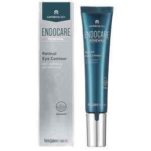 Renewal - Endocare  eye contour 15 ml