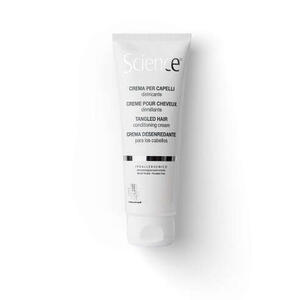 Scíence balsamo - Science balsamo crema districante 100 ml