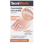 Tecniwork - Distensore dita martello sinistra m/l