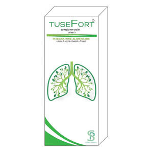 Tusefort - 150 ml
