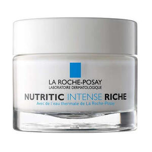 La roche posay - Nutritic vaso 50 ml