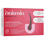 Hairmin complex - 60 capsule