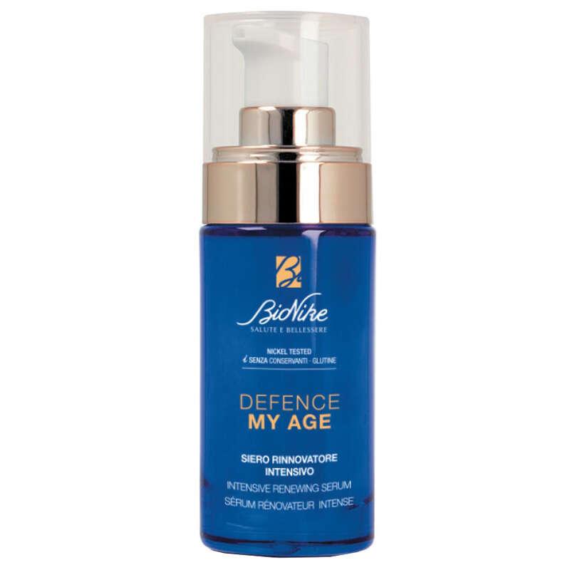 Bionike - Defence my age siero 30 ml