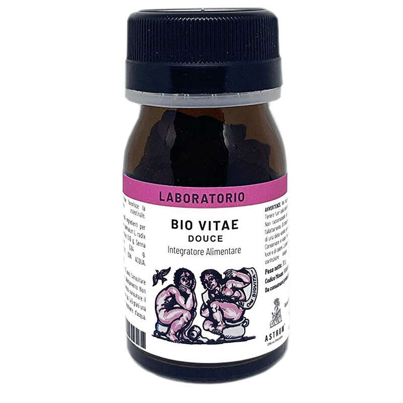 Nuova astrum - Bio vitae douce 30 g