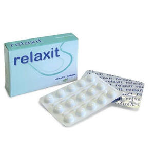 Relaxit - 30 compresse