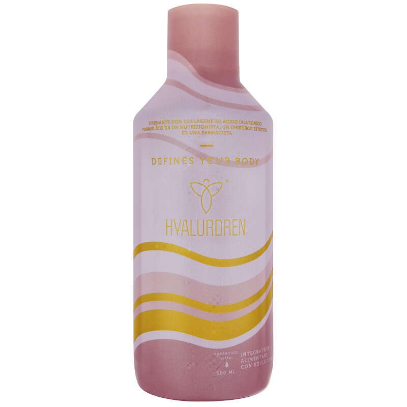Hyalurdren - 500 ml