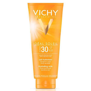 Vichy - Ideal soleil latte spf30 300 ml