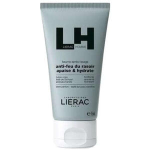Lierac - Homme balsamo dopobarba 75 ml