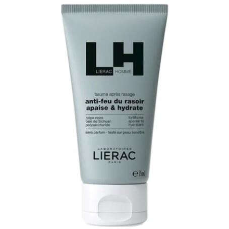Lierac - Homme balsamo dopobarba 75 ml
