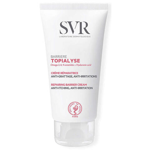 Svr - Topialyse barriera crema protettiva riparatrice 50 ml