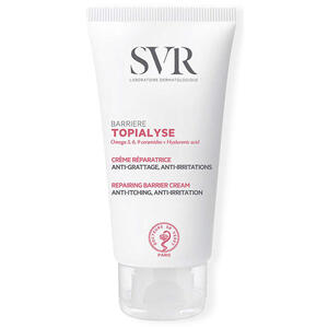 Svr - Topialyse barriera crema protettiva riparatrice 50 ml