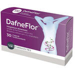 Dafneflor - 30 capsule acidoresistenti