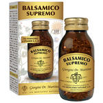 Giorgini - Balsamico supremo 100 softgel