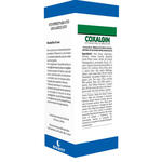 Biogroup - Coxalgin soluzione alcolica 50 ml