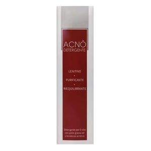 Acno - ' detergente 200 ml