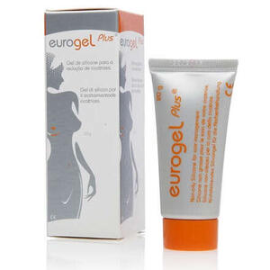  - Eurogel plus% gel 20ml