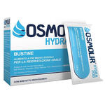 Osmolir - Hydra 200 14 bustine da 4,5 g