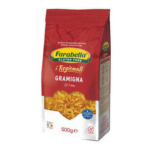 Farabella - Gramigna 500 g