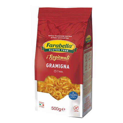 Farabella - Gramigna 500 g