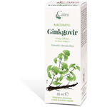 Macerato ginkgovir ginkgo biloba l. arctium lappa l. - Caira ginkgovir macerato idroalcolico gocce 50 ml