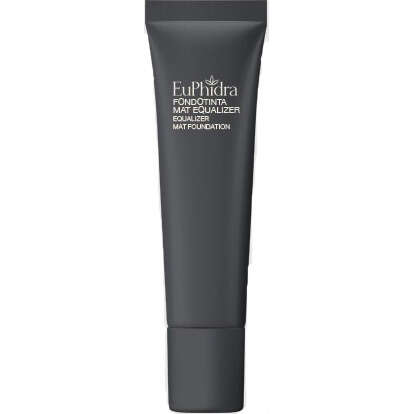 Euphidra - Fondotinta mat equalizer fm03 30 ml