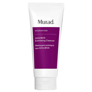 Murad - Aha/bha exfoliating cleanser