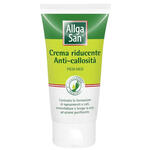 Allga san - Allgasan crema riducente anticallosita' 75 ml